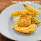 Best Shrimp Veg Tempura App in Denville, NJ