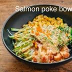 Best Salmon Poke Bowl in Denville, NJ