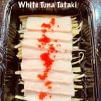 Best White Tuna Tataki (8) in Denville, NJ