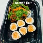 Best Salmon Roll in Denville, NJ