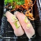 Best Yellowtail (2pcs per order) in Denville, NJ