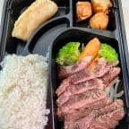 Best Teriyaki Steak Lunch in Denville, NJ