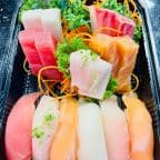 Best Sushi & Sashimi Combo in Denville, NJ