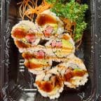 Best Beef Teriyaki Roll in Denville, NJ