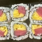 Best Tuna Mango Roll in Denville, NJ