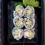 Best Shrimp Cucumber Roll in Denville, NJ