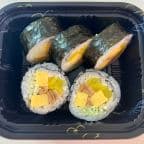Best Futo Roll in Denville, NJ