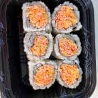 Best Spicy Crabmeat Roll in Denville, NJ
