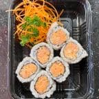 Best Spicy Yellowtail Roll in Denville, NJ