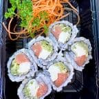 Best Philadelphia Roll in Denville, NJ