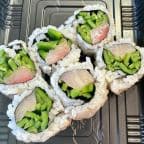 Best Yellowtail Jalapeno Roll in Denville, NJ