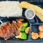 Best Bento Steak Teriyaki in Denville, NJ