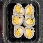 Best Mango Cream Cheese Roll in Denville, NJ