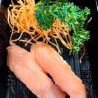 Best Smoked Salmon (2pcs per order) in Denville, NJ
