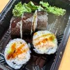 Best Tempura Salmon Roll in Denville, NJ