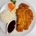 Best Katsu Chicken in Denville, NJ