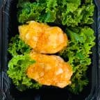 Best Spicy Shrimp (2pcs per order) in Denville, NJ