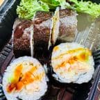 Best Vegetable Tempura Roll in Denville, NJ