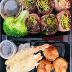 Best Bento Beef Negimaki in Denville, NJ