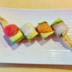 Best Tempura Rainbow in Denville, NJ