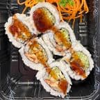 Best Eel Cucumber Roll in Denville, NJ