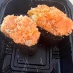 Best Spicy Salmon (2pcs per order) in Denville, NJ