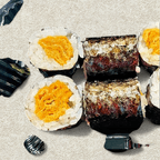 Best Sweet Tofu Skin Roll in Denville, NJ