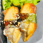 Best Eel (2pcs per order) in Denville, NJ