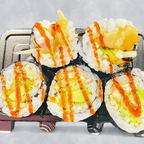 Best Tempura White Tuna Roll in Denville, NJ