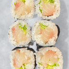 Best Yellowtail & Scallion Roll in Denville, NJ