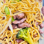 Best Beef Noodle in Denville, NJ