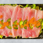 Best Yellowtail Jalapeno (8) in Denville, NJ