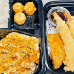 Best Bento Chicken Teriyaki in Denville, NJ