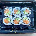Best Salmon Cucumber Roll in Denville, NJ