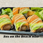 Best Sex on The Beach Roll in Denville, NJ