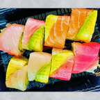 Best California Rainbow Roll in Denville, NJ