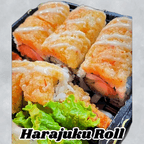 Best Harajuku Roll in Denville, NJ