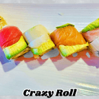 Best Crazy Roll in Denville, NJ