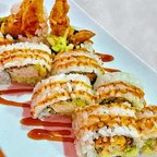 Best Spider Roll in Denville, NJ