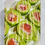 Best Naruto Roll(5pcs) in Denville, NJ