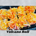 Best Volcano Roll in Denville, NJ