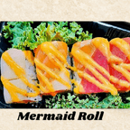 Best Mermaid Roll in Denville, NJ
