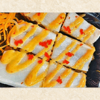 Best Spicy White Tuna Pizza in Denville, NJ