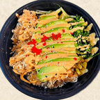 Best Spicy Salmon Poke Bowl in Denville, NJ