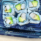 Best Pepper White Tuna Avocado Roll in Denville, NJ