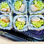 Best Pepper White Tuna Cucumber Roll in Denville, NJ