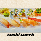 Best Sushi Lunch Special in Denville, NJ