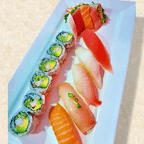 Best Sushi & Sashimi Combo Lunch Special in Denville, NJ