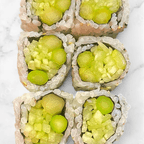 Best Asparagus Cucumber Roll in Denville, NJ