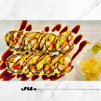 Best Godzilla Roll in Denville, NJ